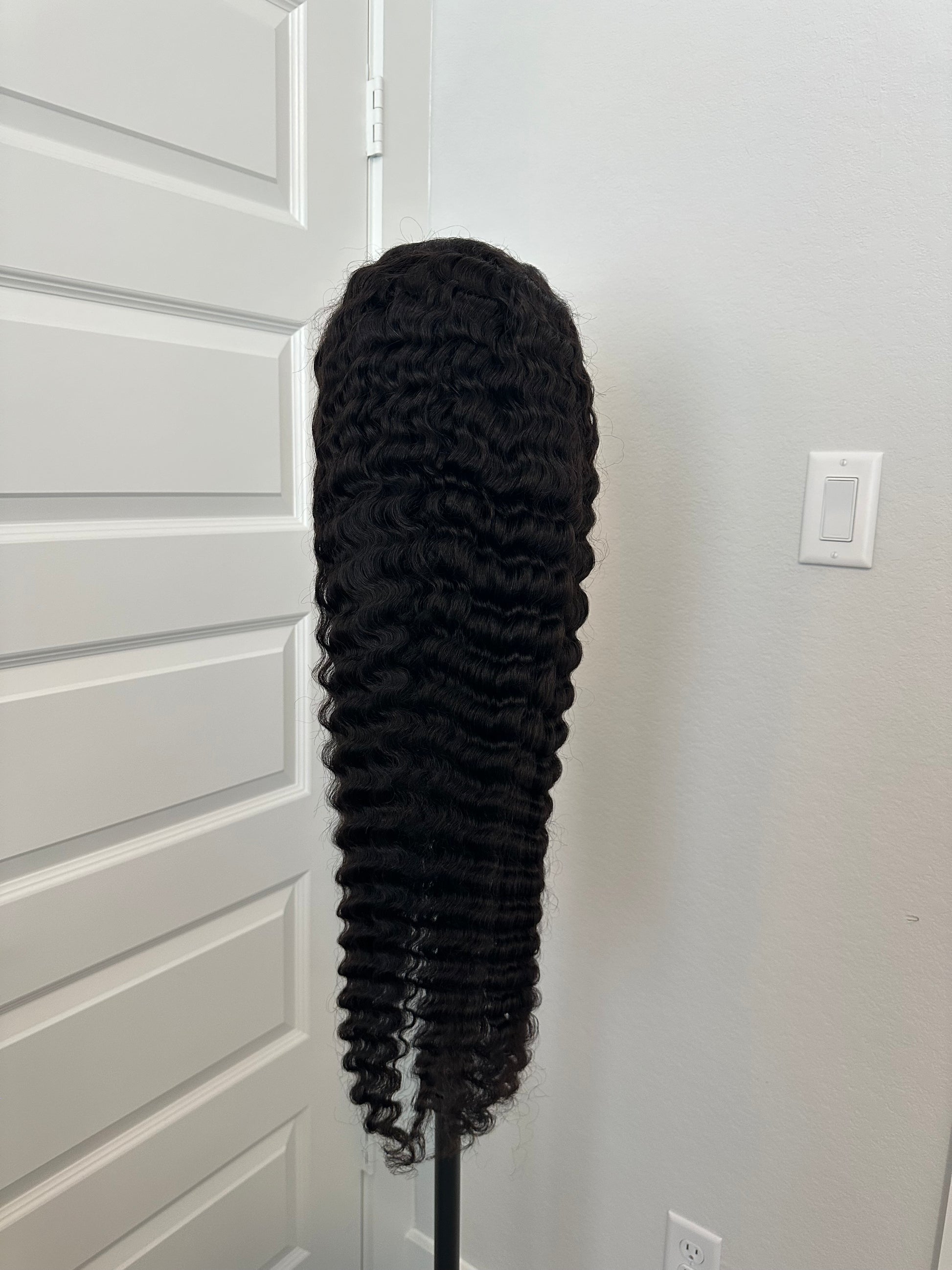9x6 HD VIRGIN WIG