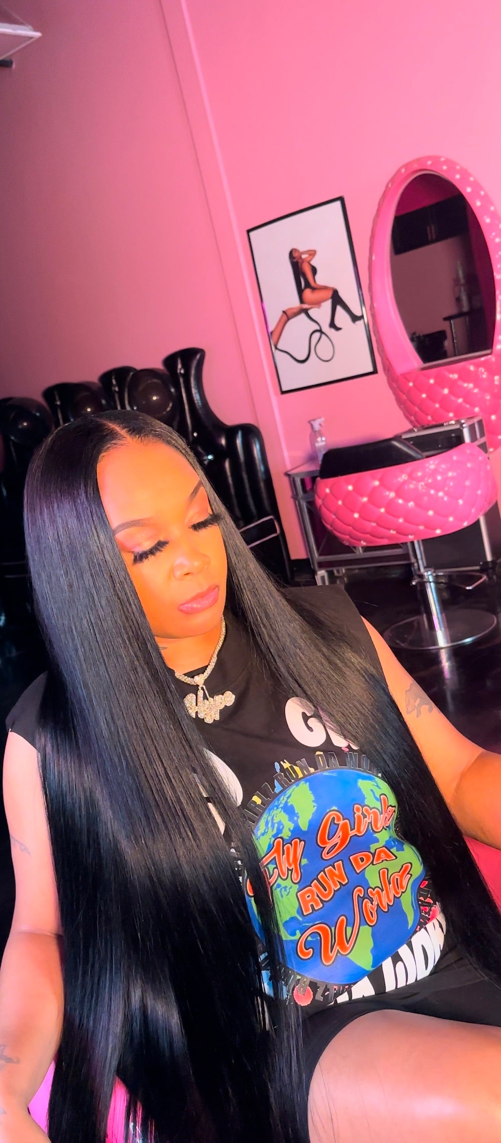 1 VIRGIN STRAIGHT BUNDLE