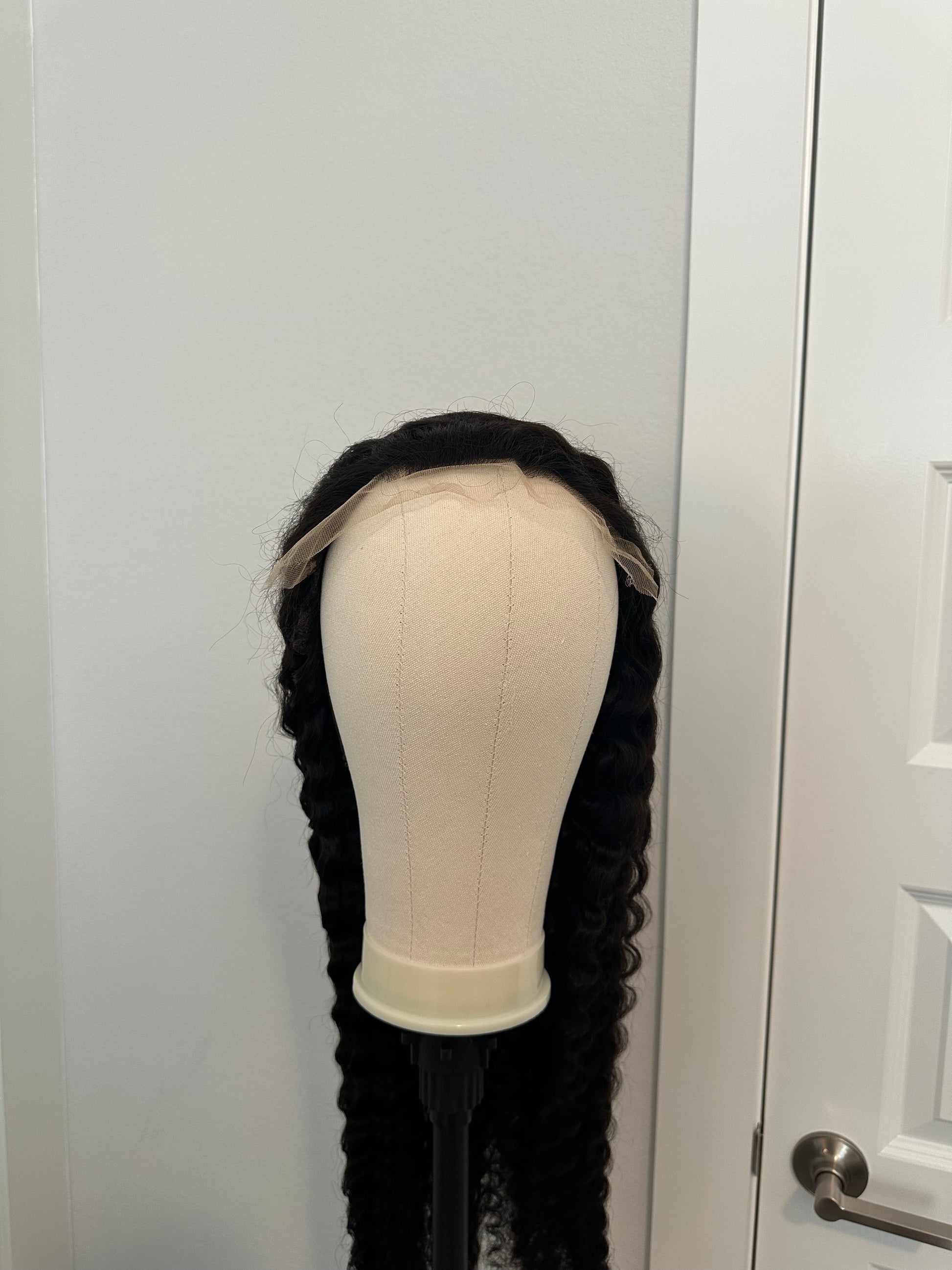 9x6 HD VIRGIN WIG