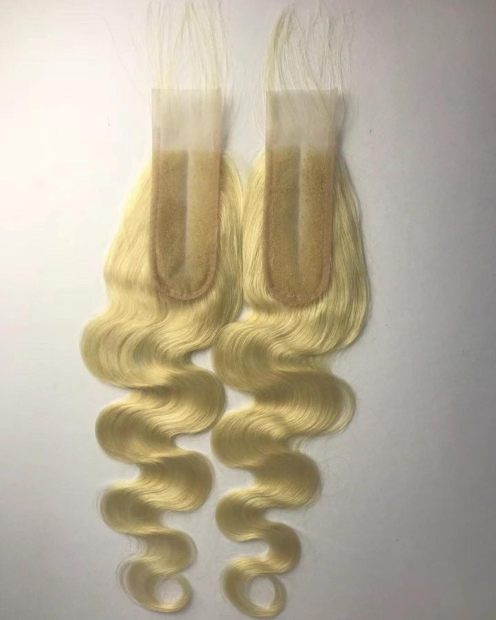 2x6 HD Virgin Lace Closures