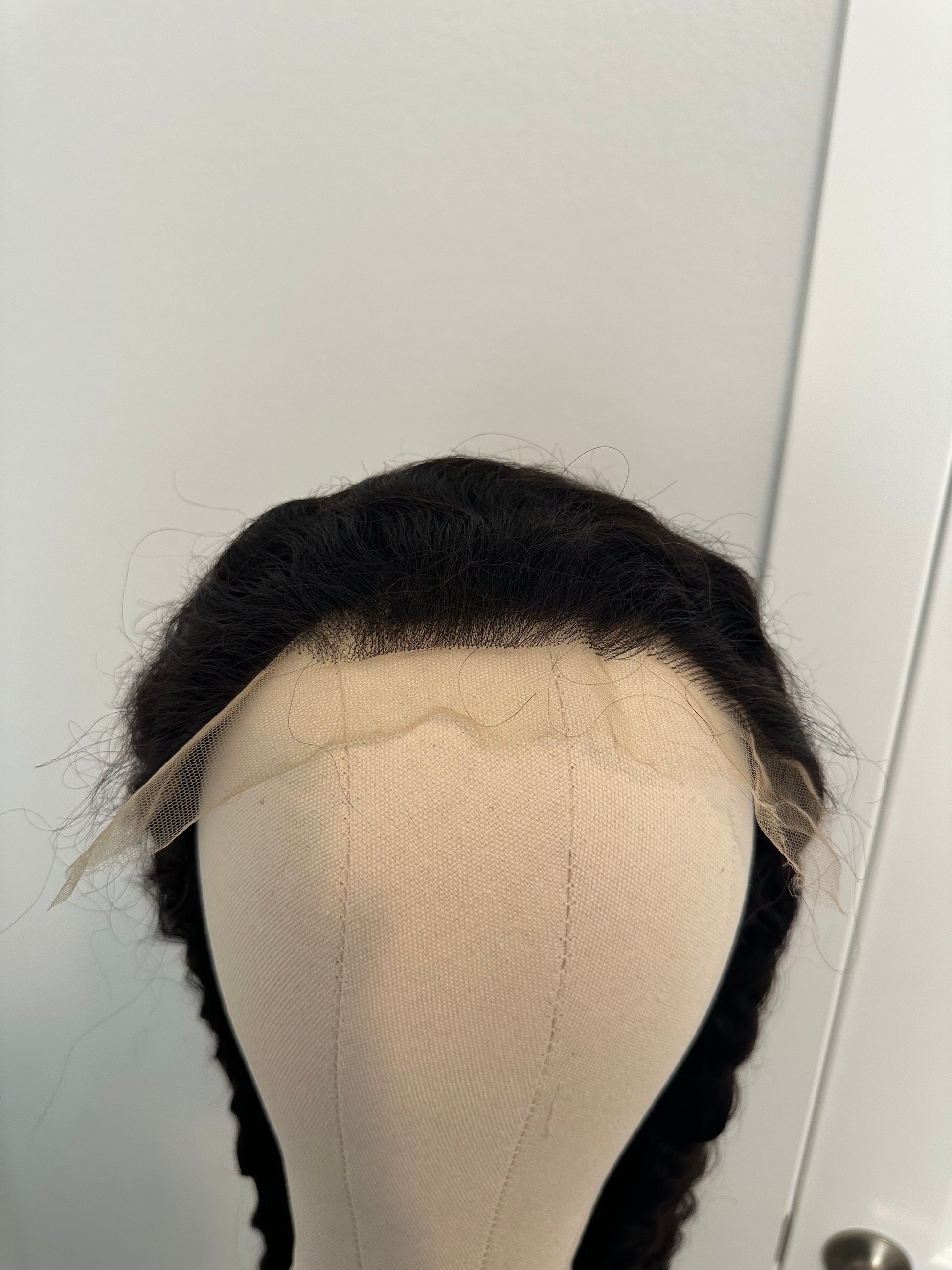 9x6 HD VIRGIN WIG