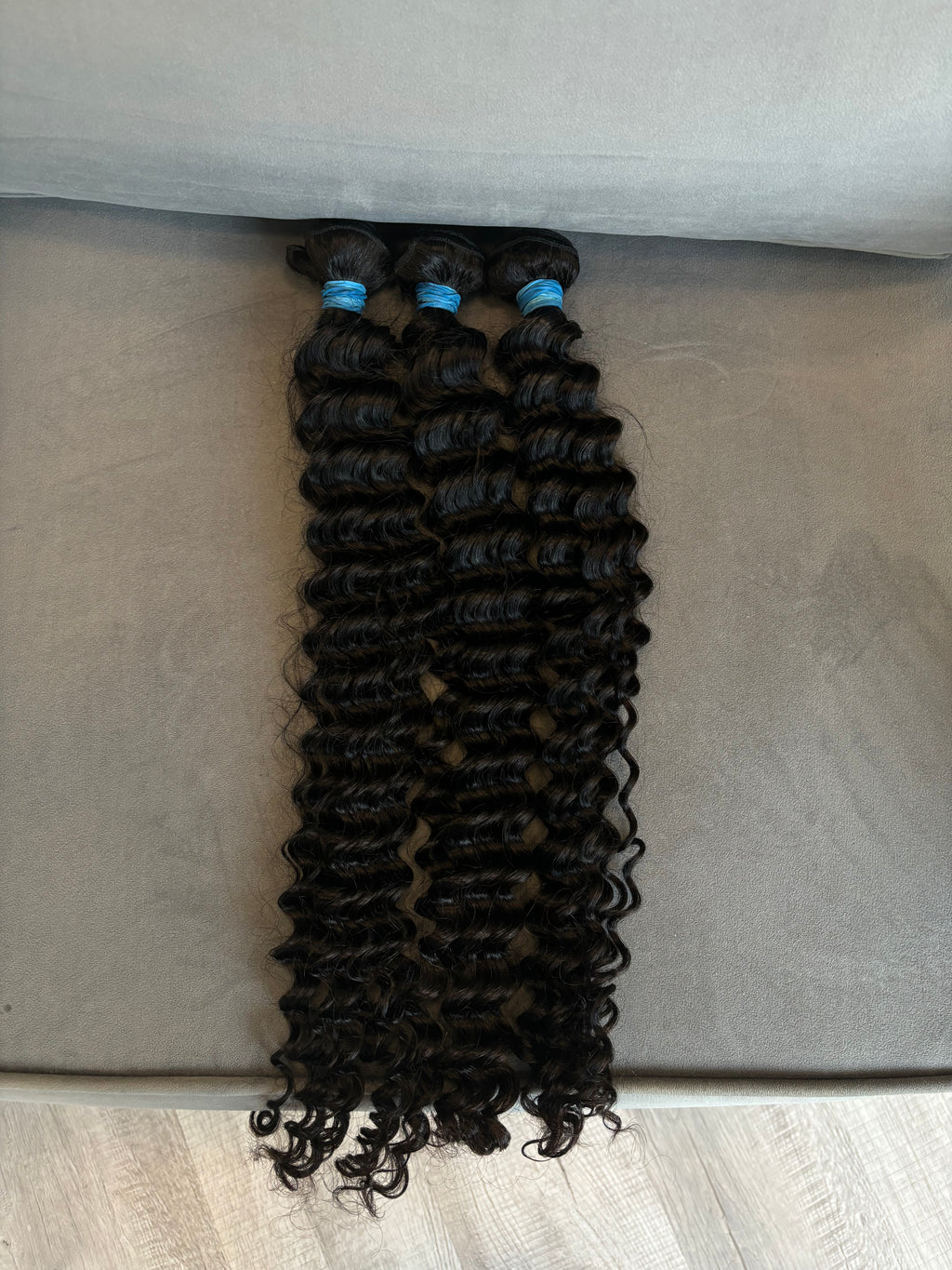 1 DEEP WAVE VIRGIN BUNDLE