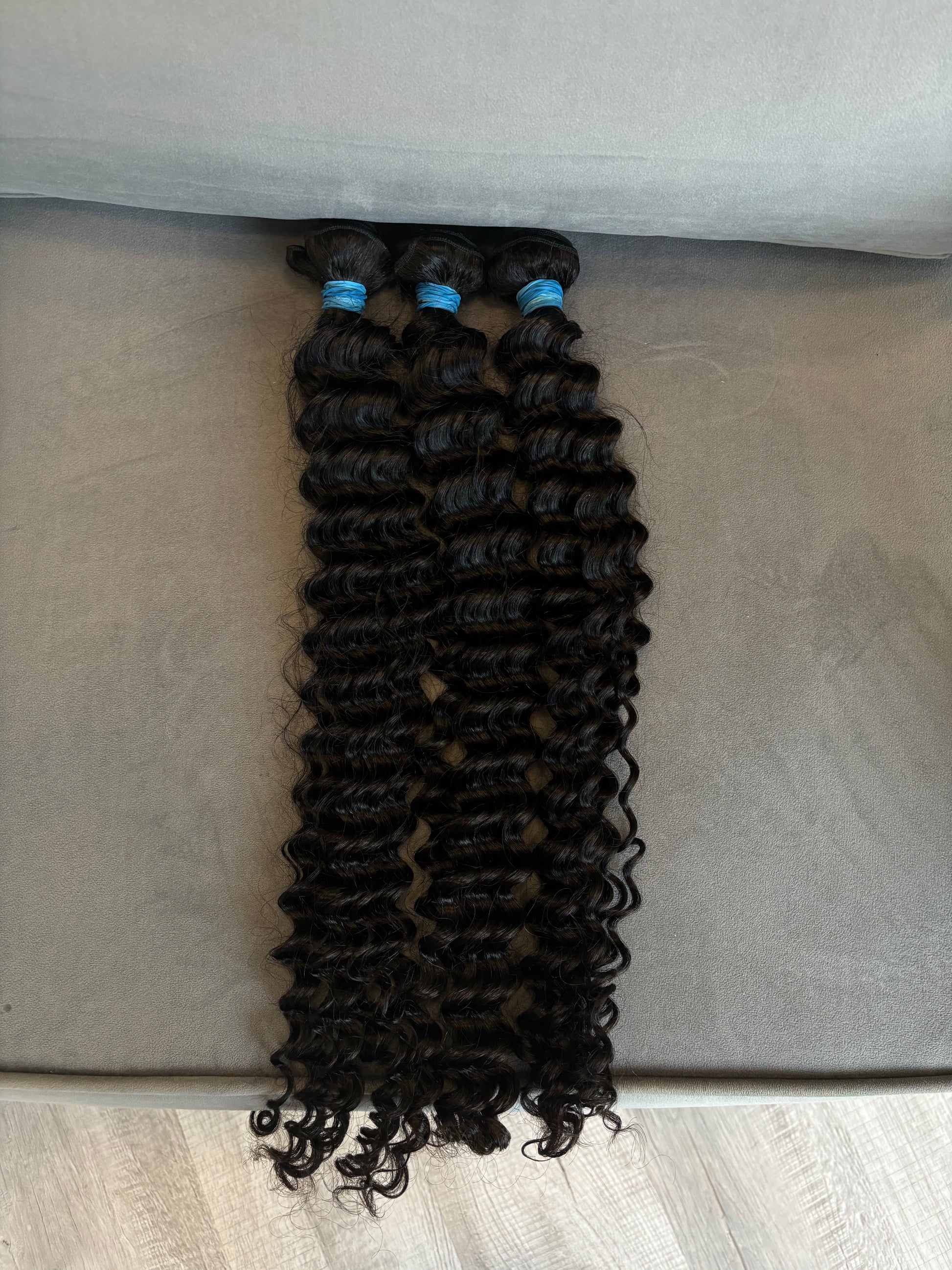 1 DEEP WAVE VIRGIN BUNDLE