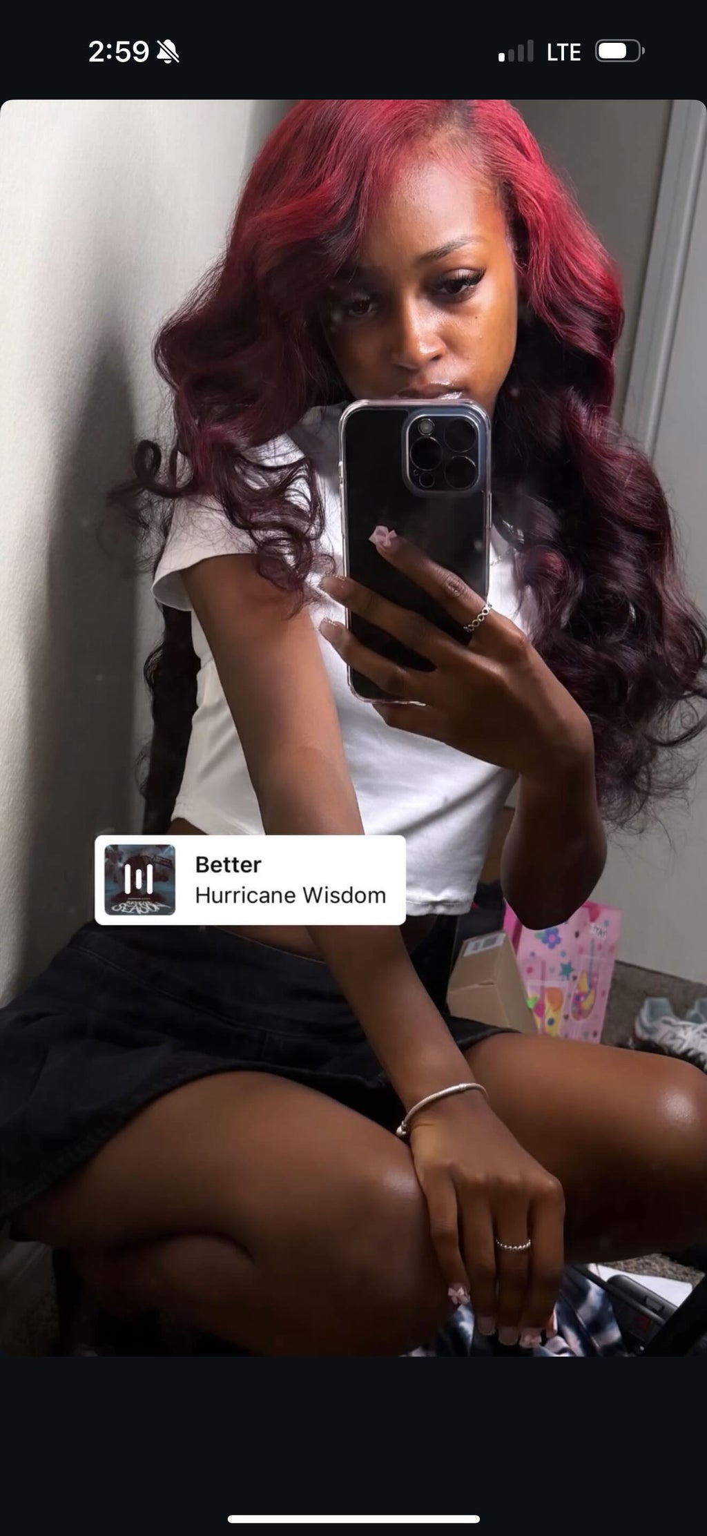 1 LOOSE WAVE VIRGIN BUNDLE