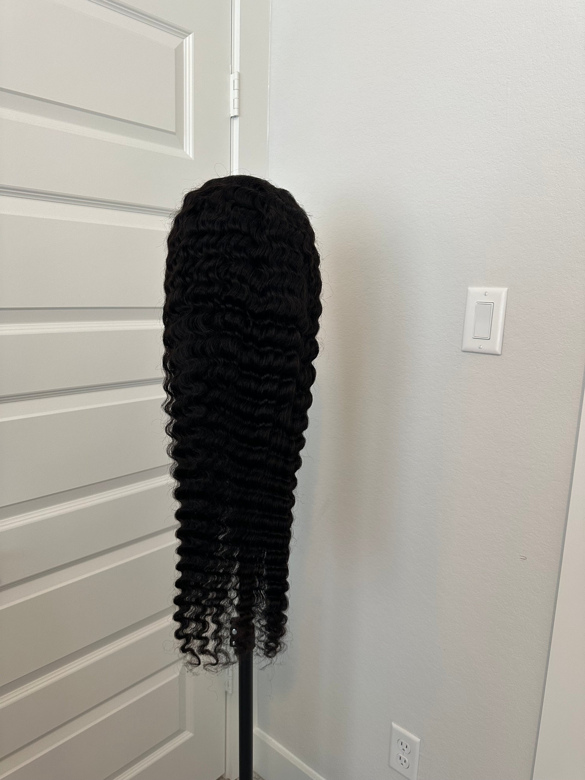9x6 HD VIRGIN WIG