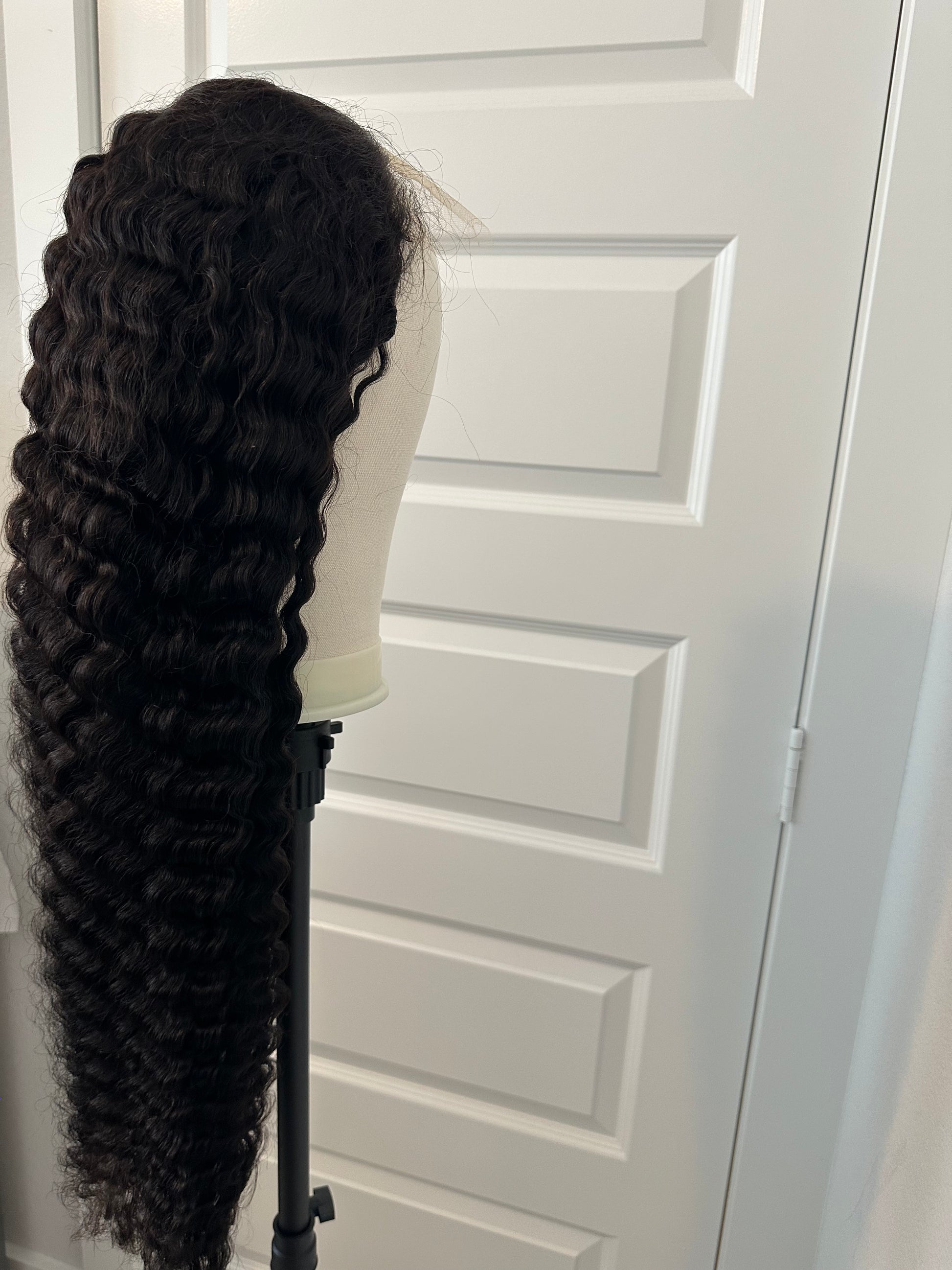 9x6 HD VIRGIN WIG