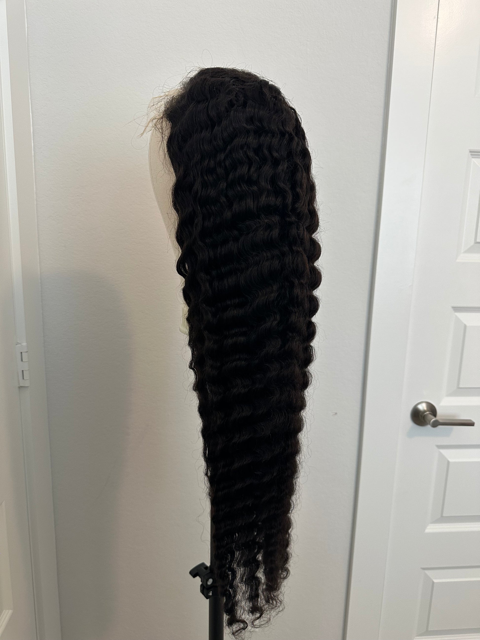 9x6 HD VIRGIN WIG
