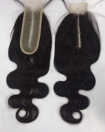 2x6 HD Virgin Lace Closures