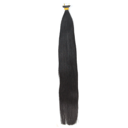 tape In 100% virgin hair extensions