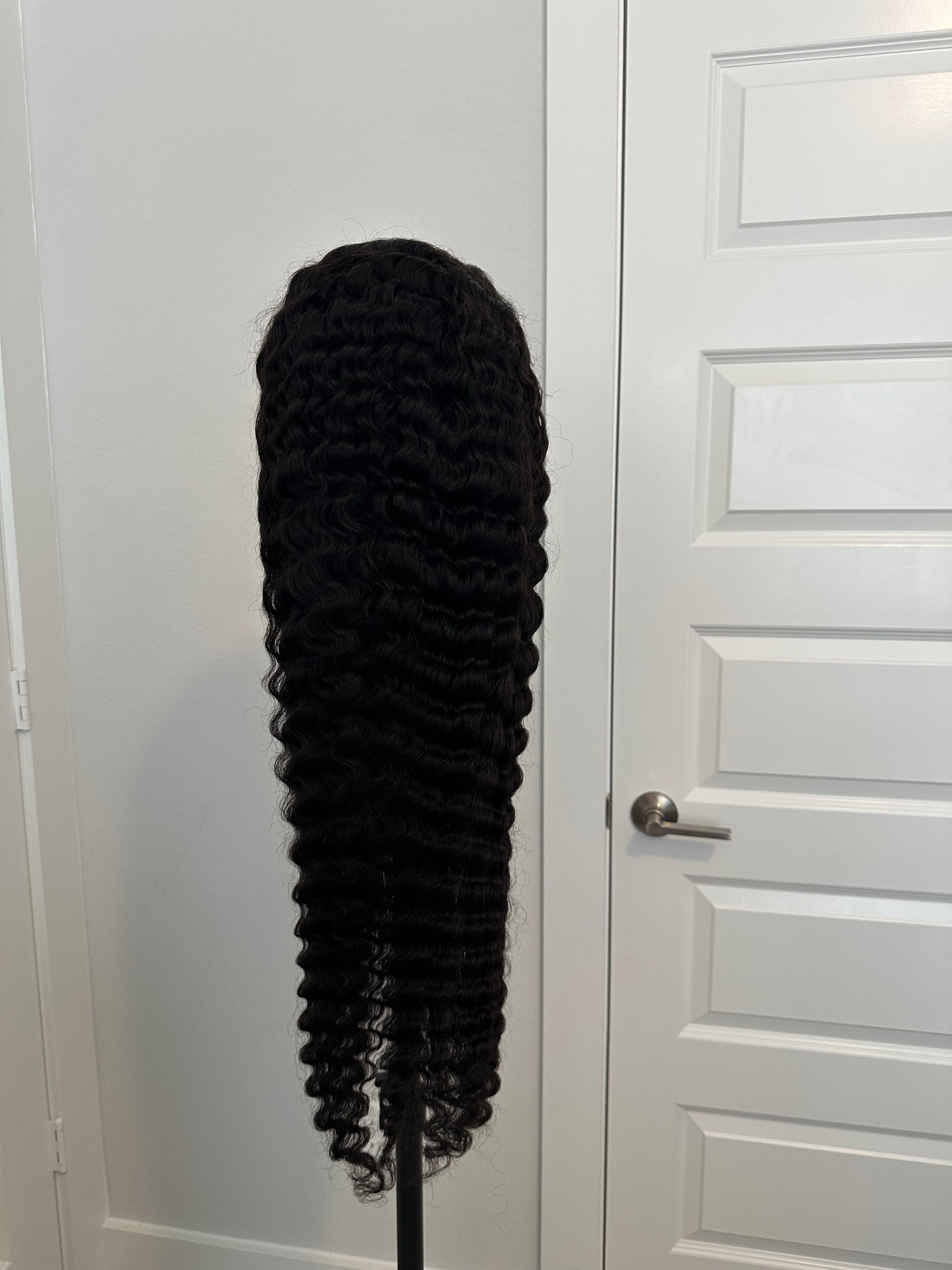 9x6 HD VIRGIN WIG