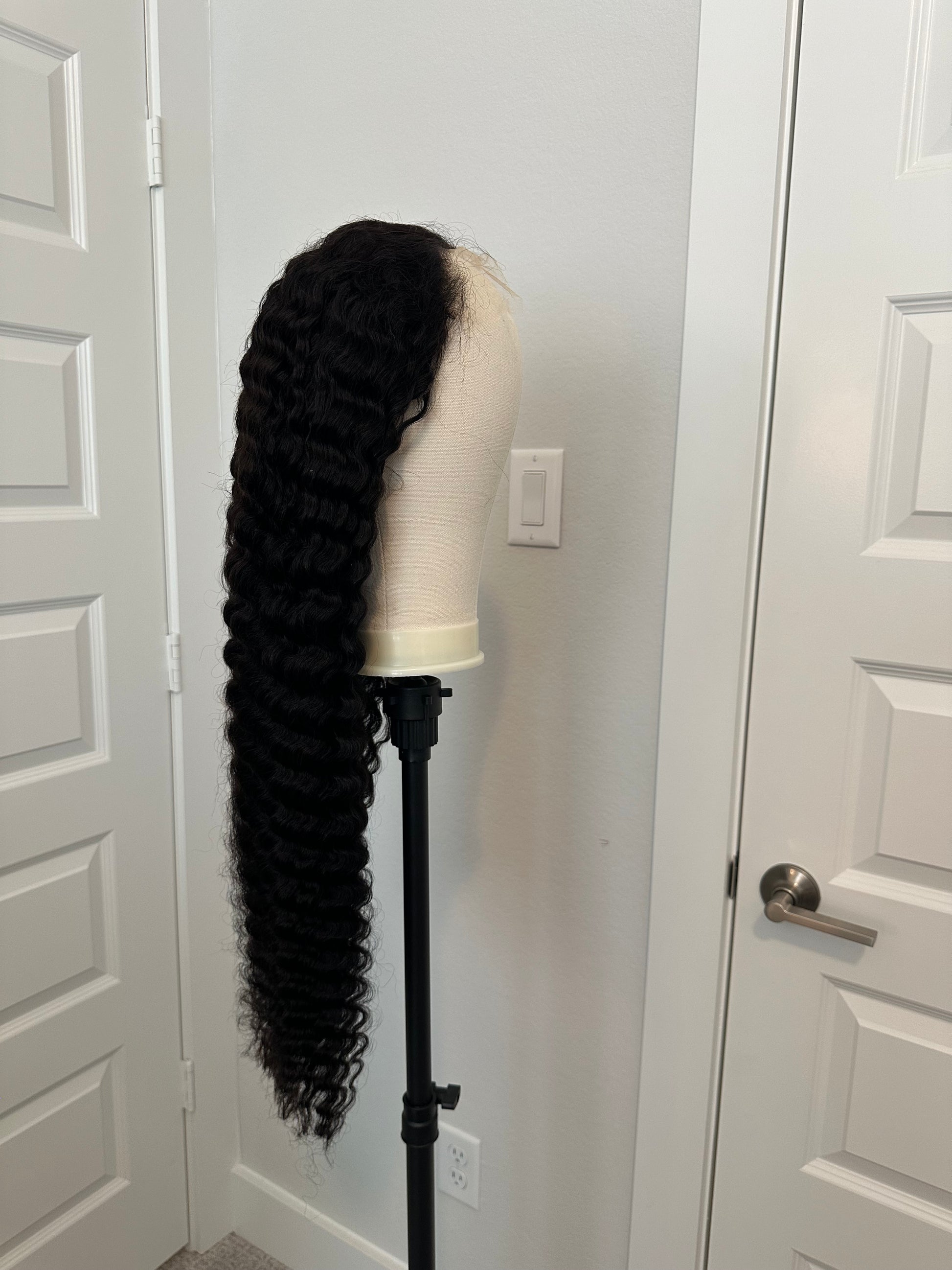 9x6 HD VIRGIN WIG