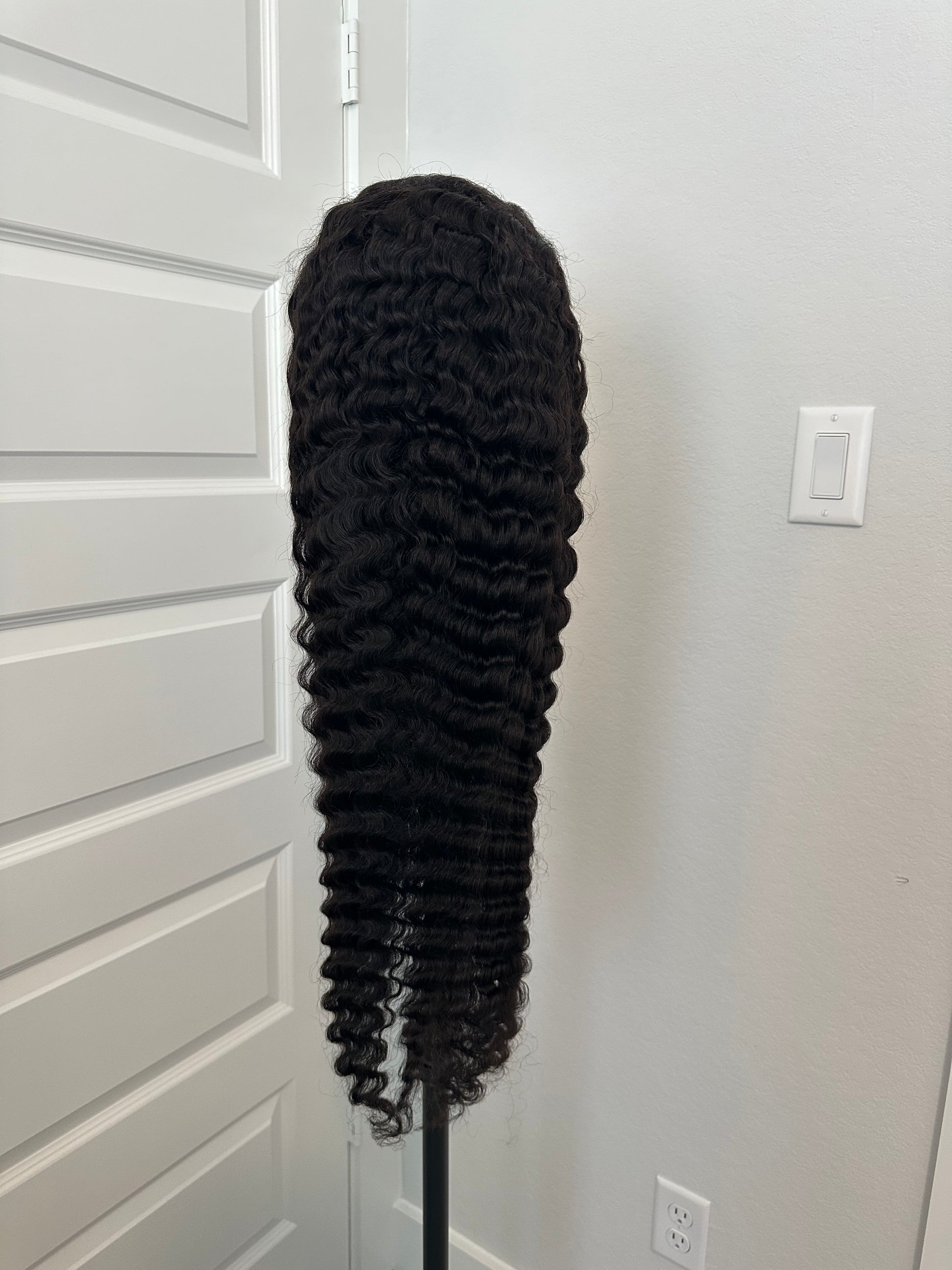 9x6 HD VIRGIN WIG