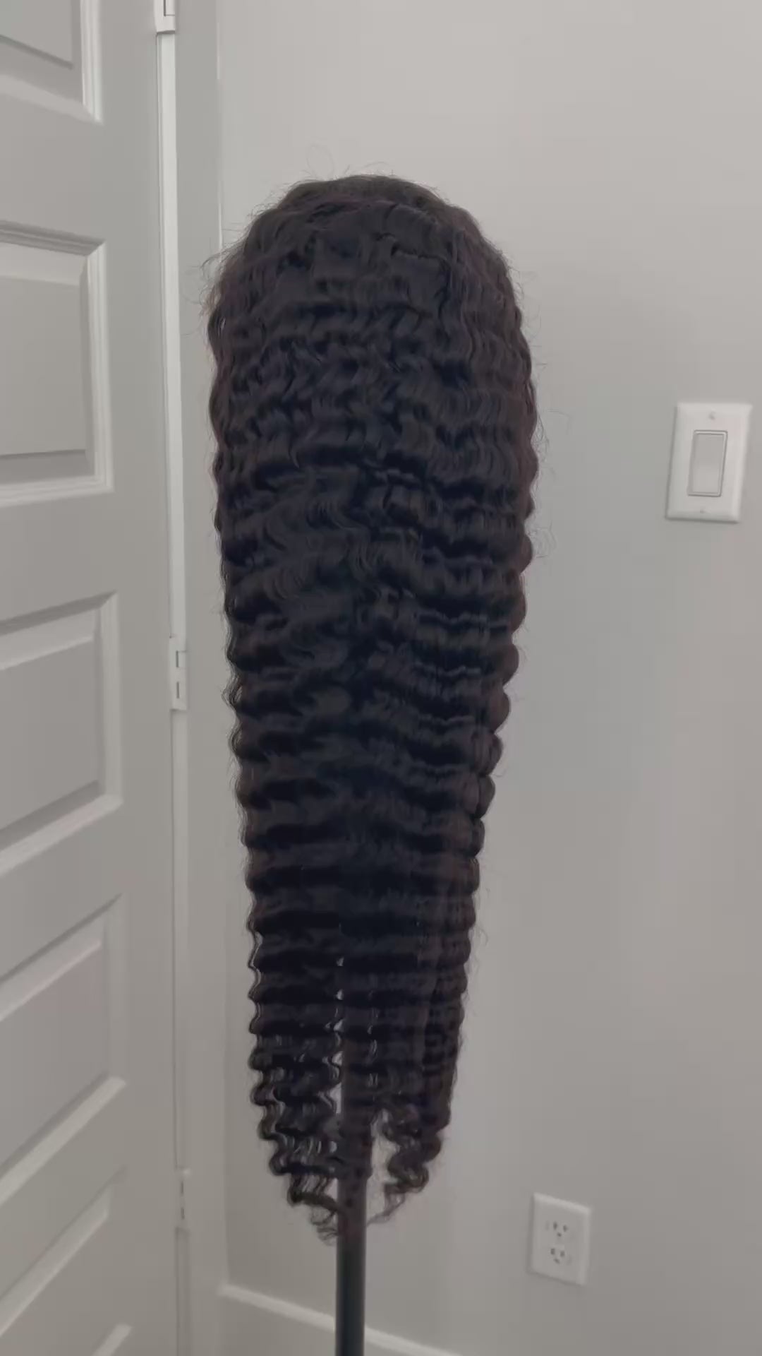 9x6 HD VIRGIN WIG