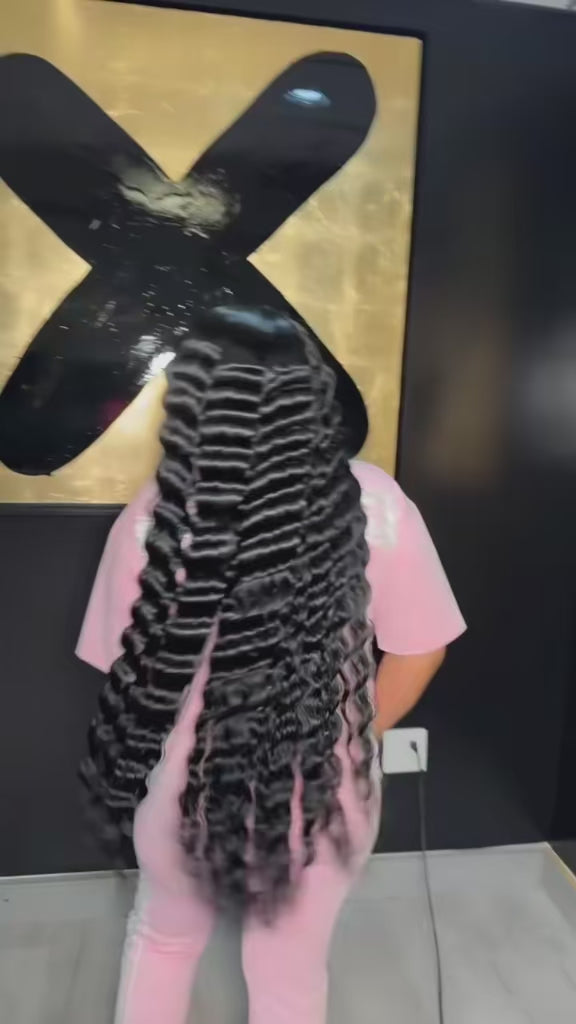 1 BODY WAVE VIRGIN BUNDLE