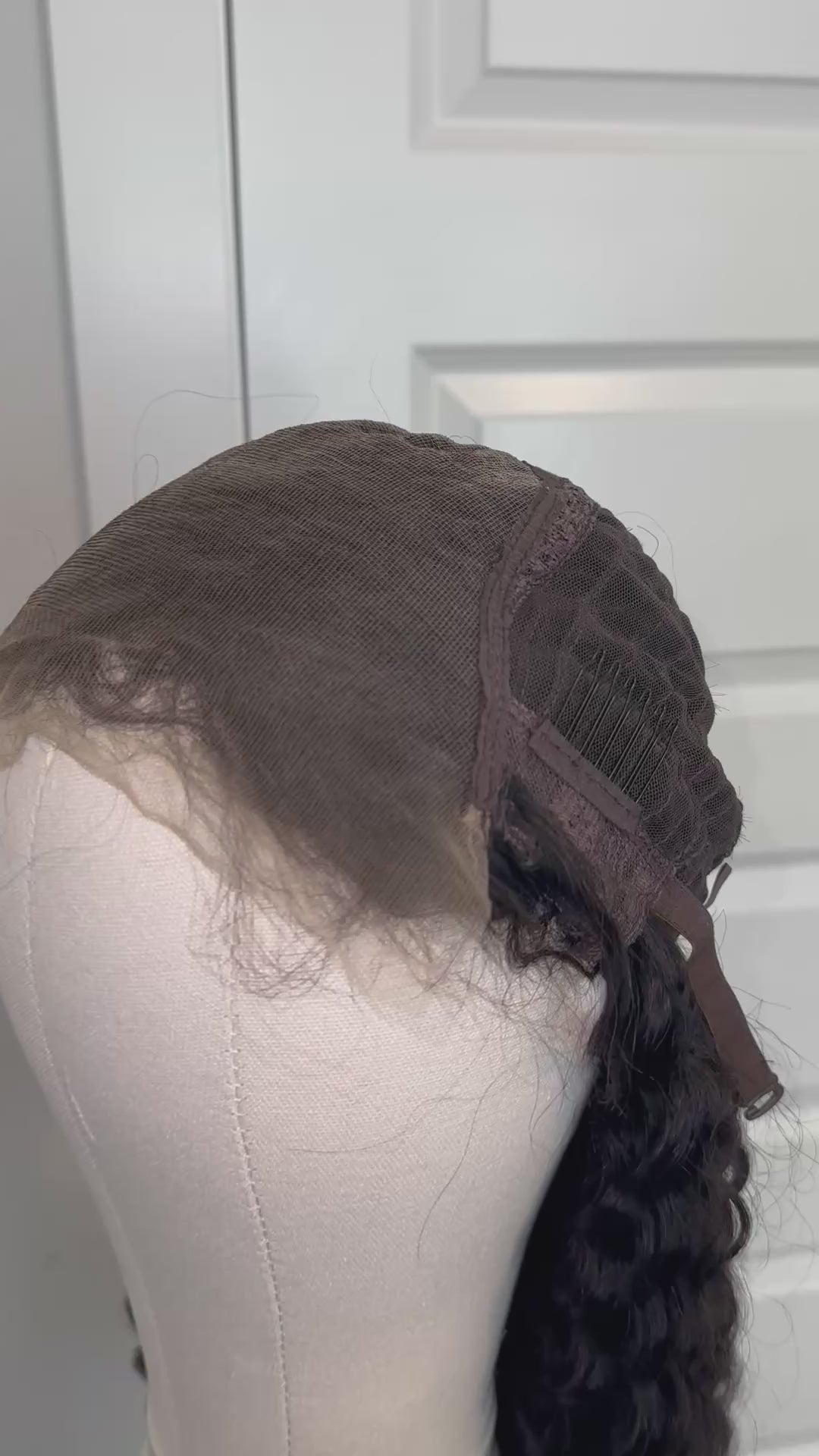 9x6 HD VIRGIN WIG