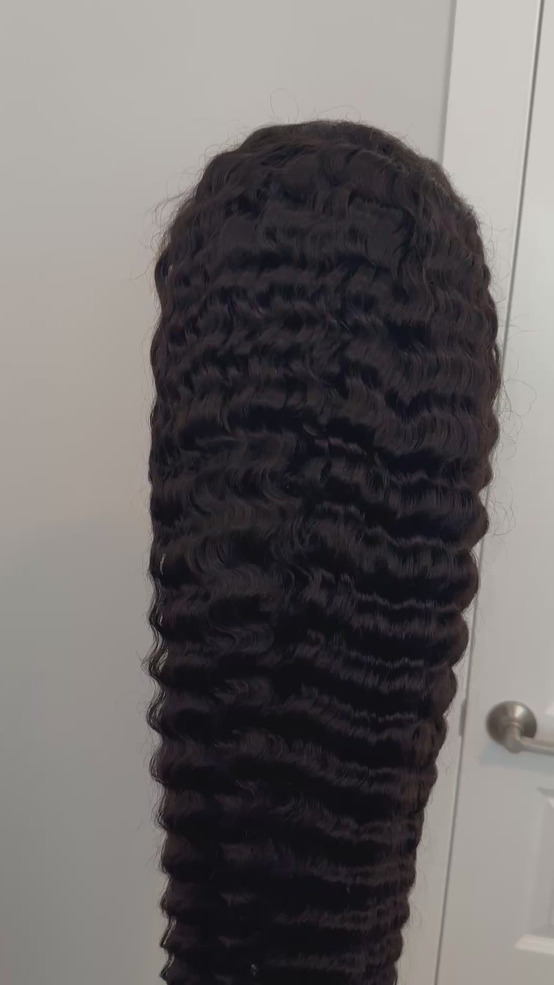 9x6 HD VIRGIN WIG