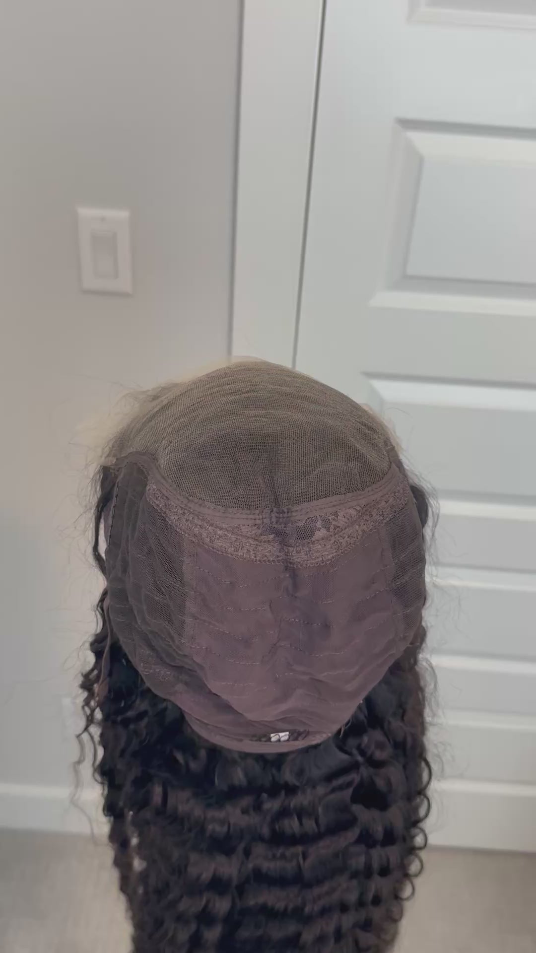 9x6 HD VIRGIN WIG