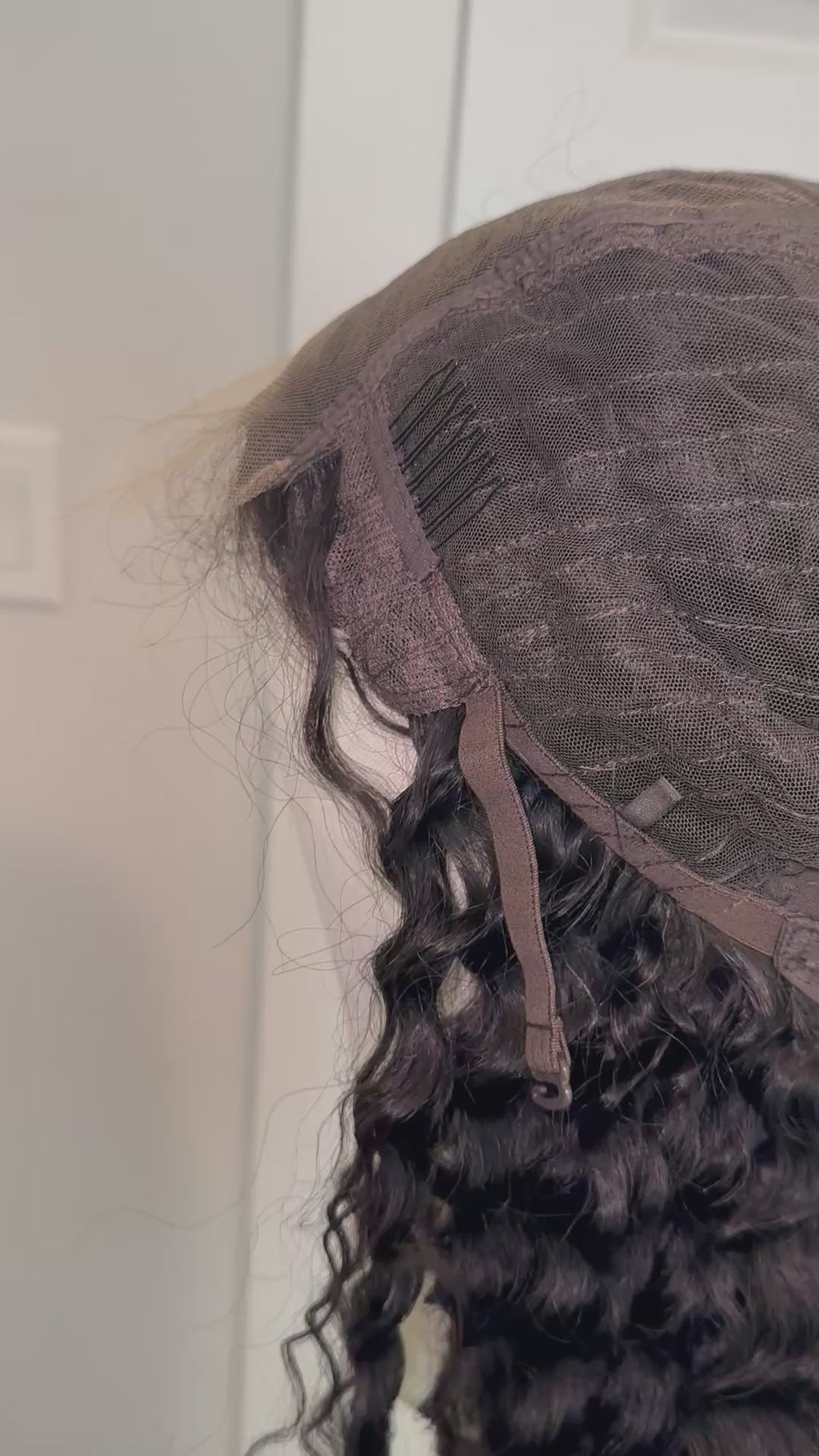 9x6 HD VIRGIN WIG