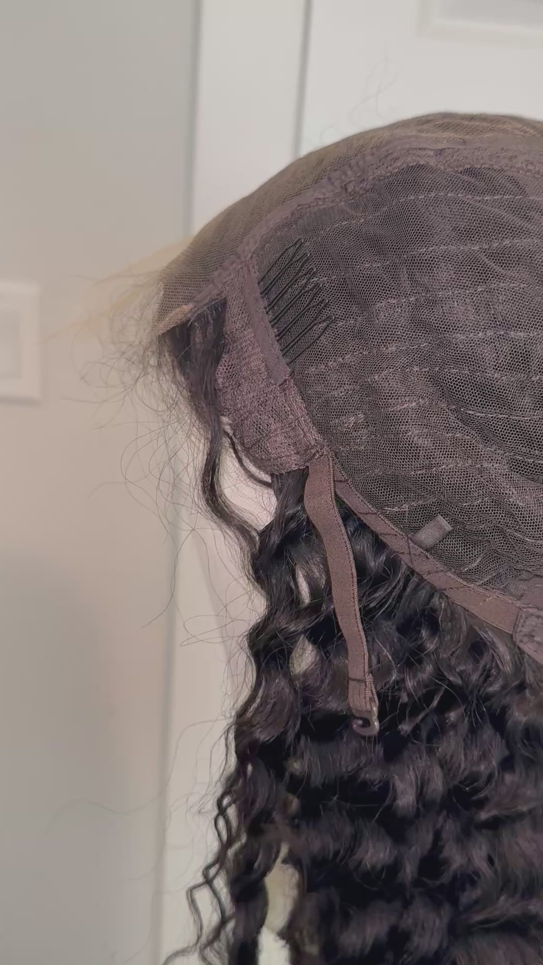 9x6 HD VIRGIN WIG