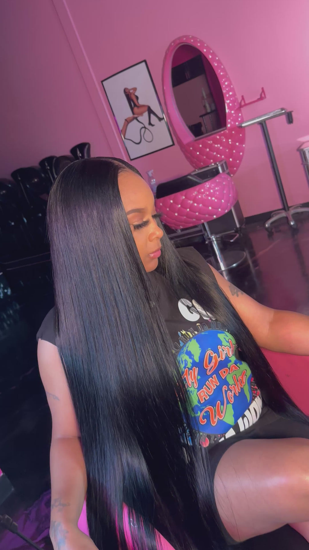 1 VIRGIN STRAIGHT BUNDLE