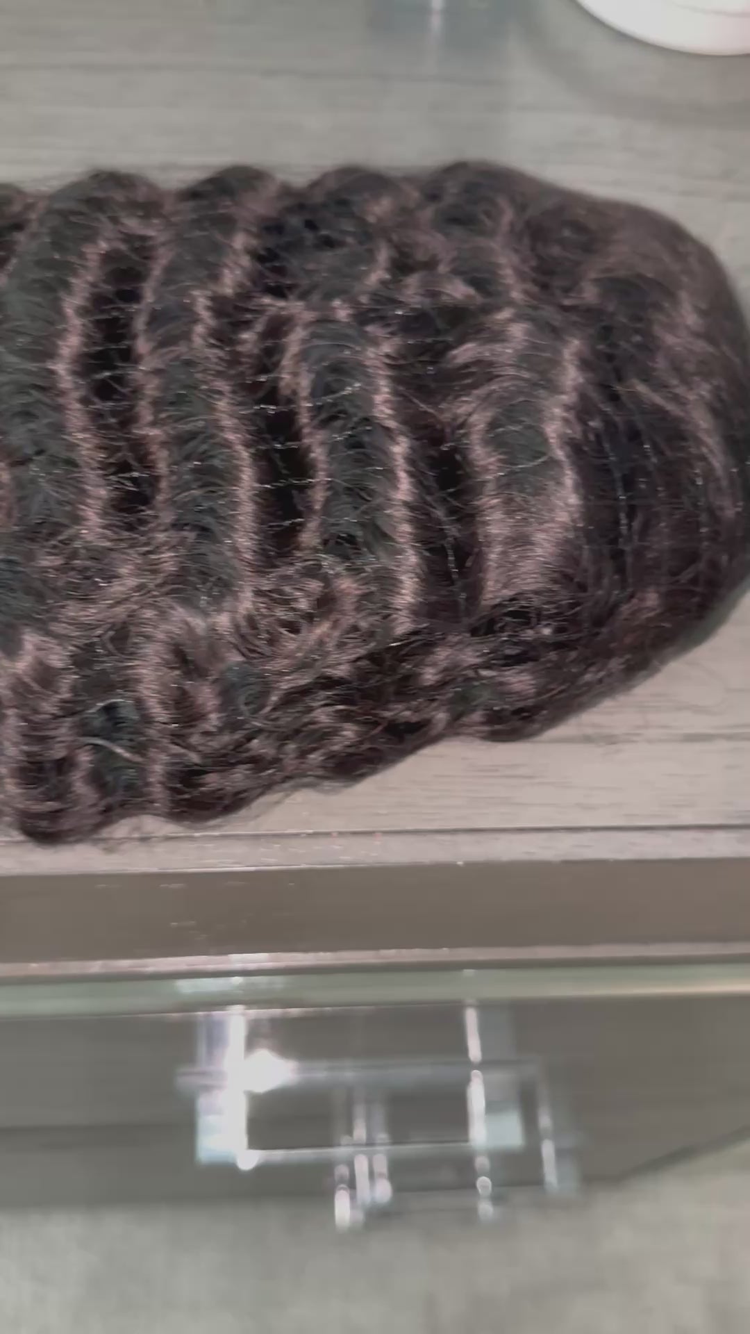 9x6 HD VIRGIN WIG