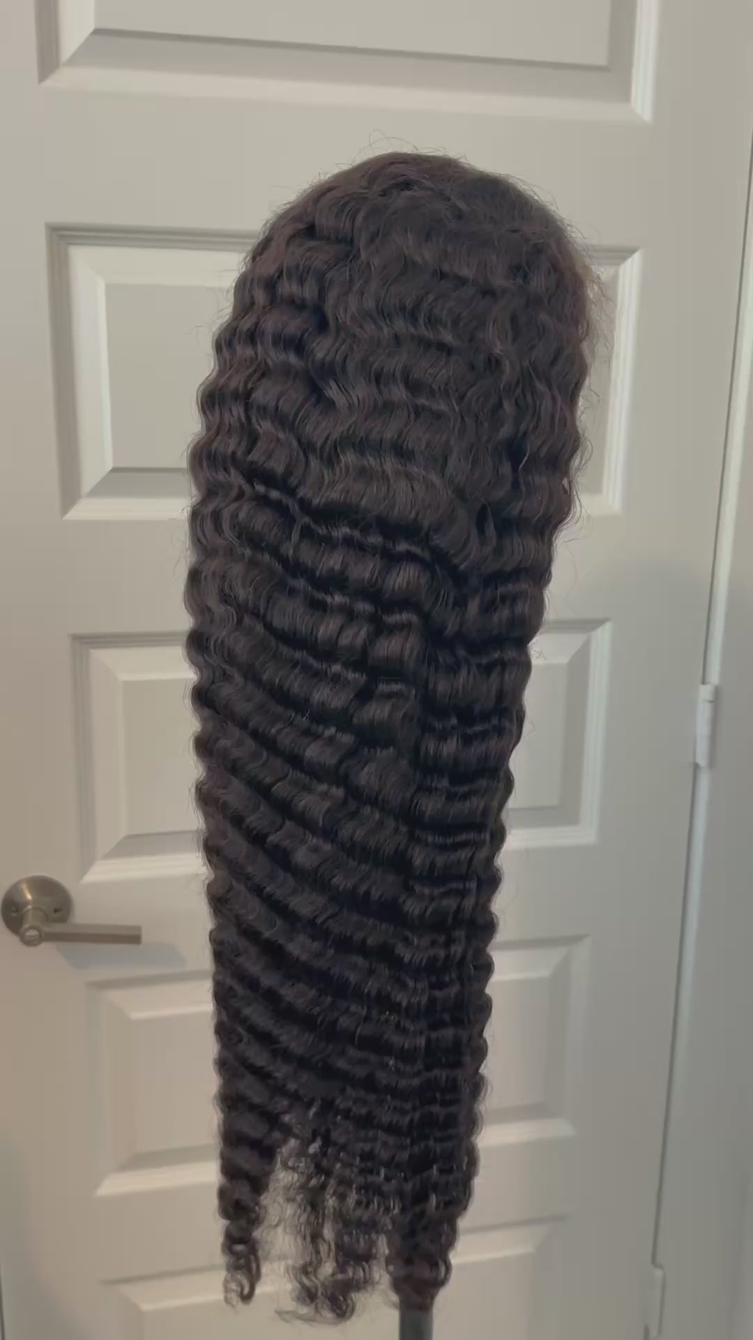 9x6 HD VIRGIN WIG