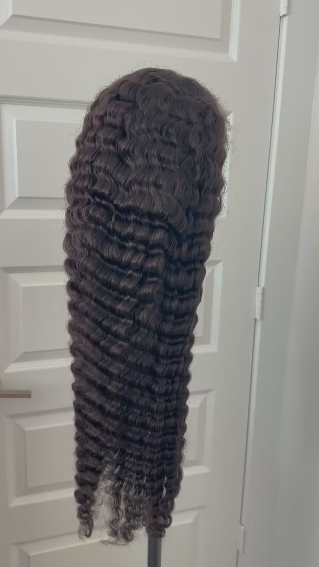 9x6 HD VIRGIN WIG