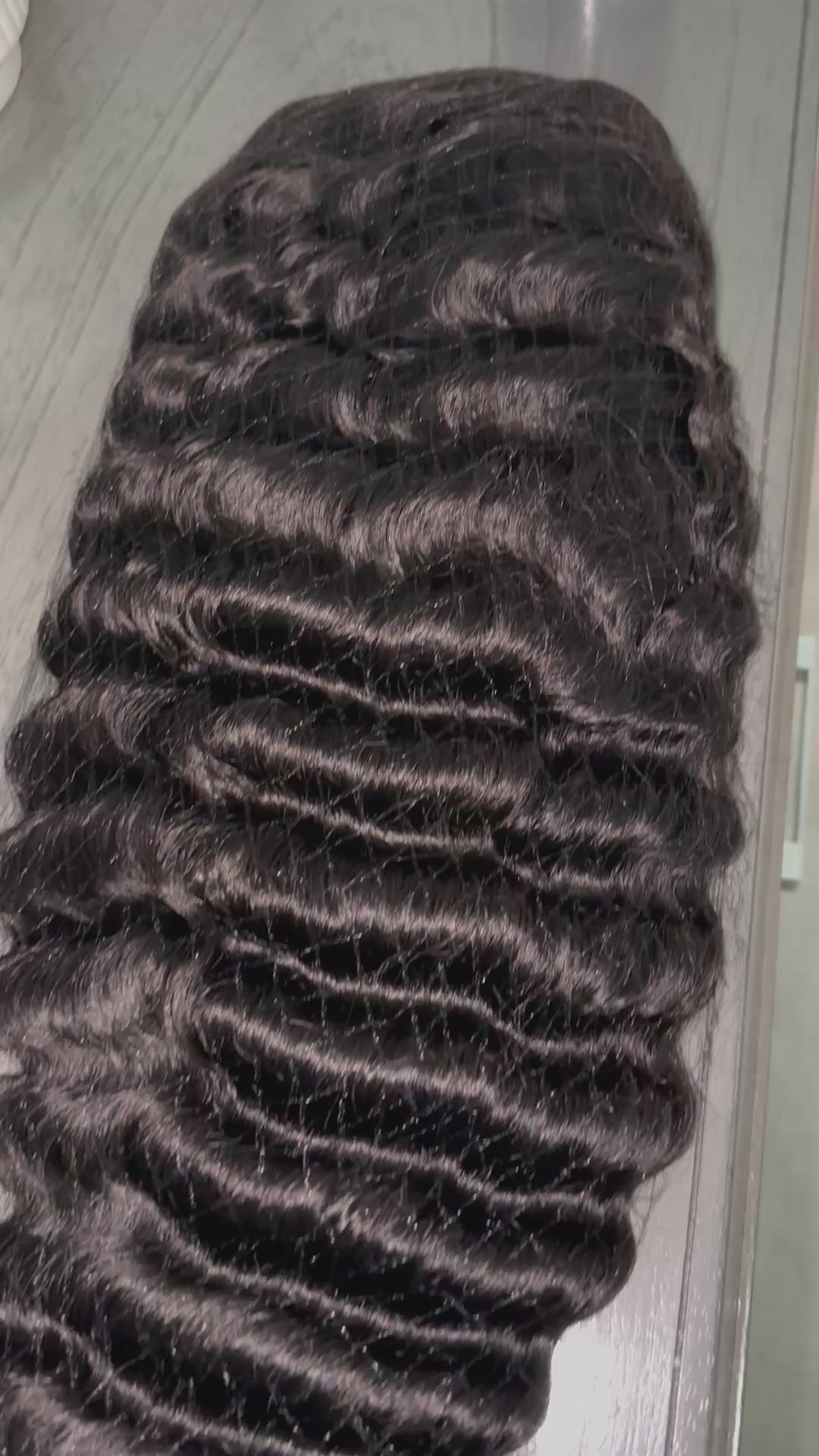 9x6 HD VIRGIN WIG